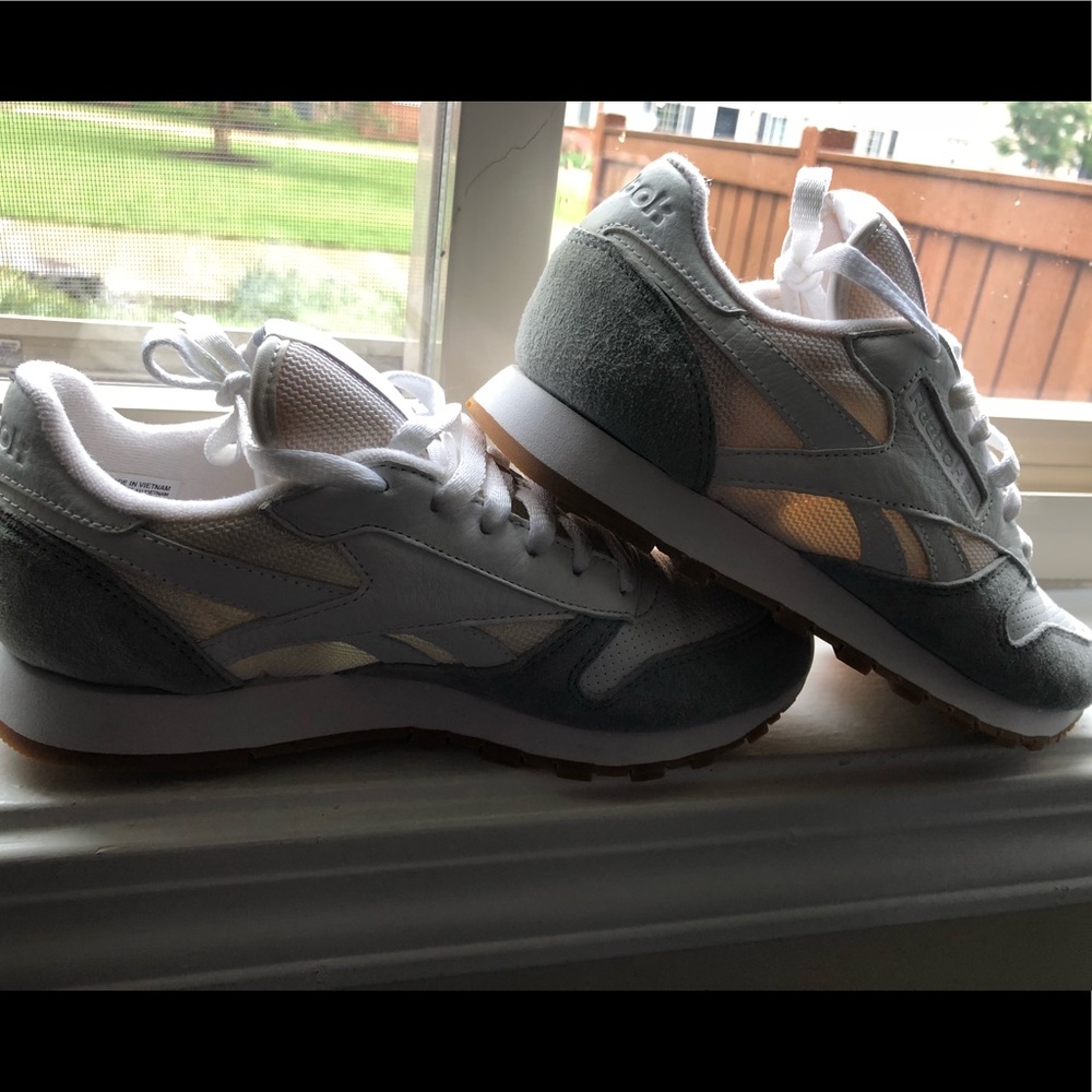 Reebok classic